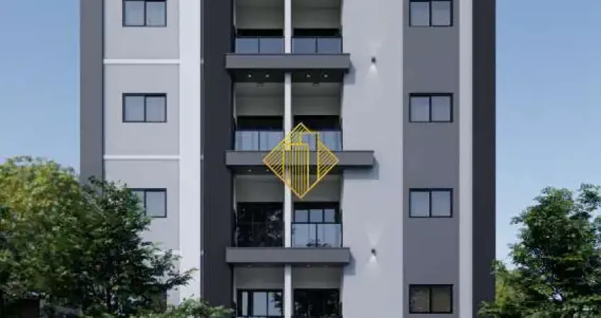 Apartamento à venda no Jardim Santa Maria, Toledo