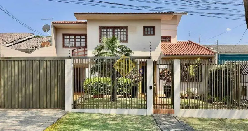 Casa para alugar no Cancelli, Cascavel