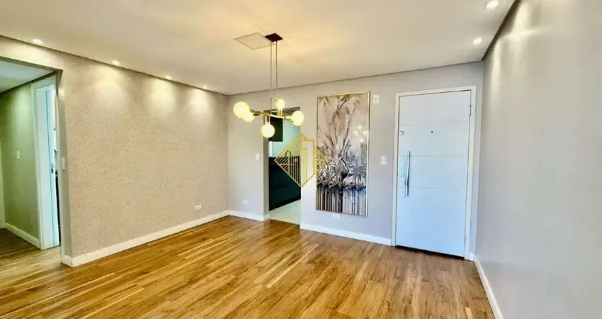 Apartamento para aluguel, 3 quartos, 1 suíte, 1 vaga, centro - cascavel/pr