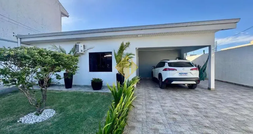 Casa para aluguel, 1 quarto, 1 suíte, 2 vagas, parque verde - cascavel/pr