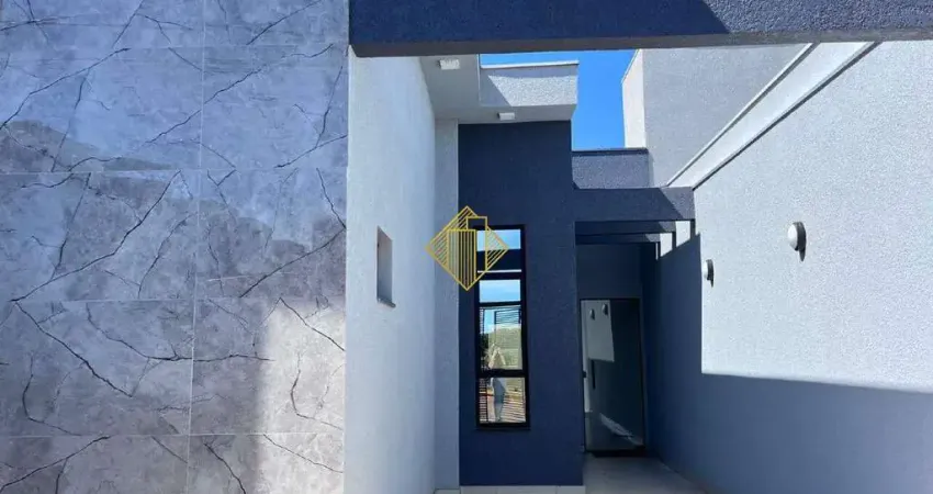 Casa 1 suíte+ 1 quarto pinheirinho, toledo (pr) — por r$300.000