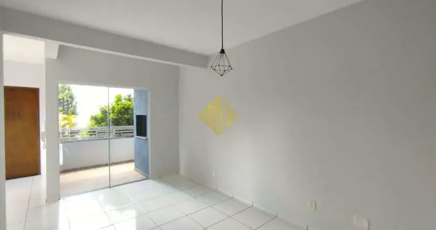 Apartamento com 3 quartos para alugar na Vila Industrial, Toledo