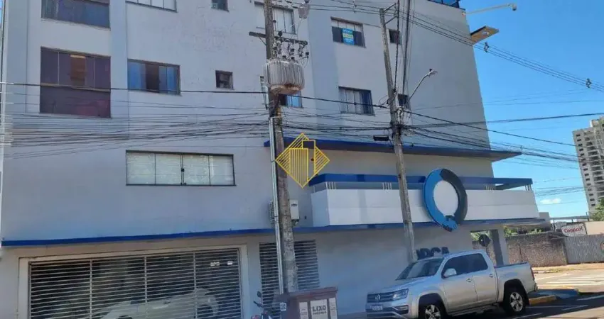 Apartamento residencial de 169 m² à venda em Vila Industrial, Toledo (PR)