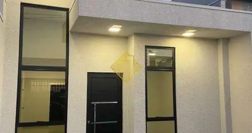 Casa com 2 quartos à venda no Brazmadeira, Cascavel