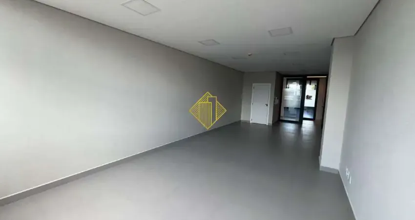 Sala comercial para alugar no Centro, Toledo