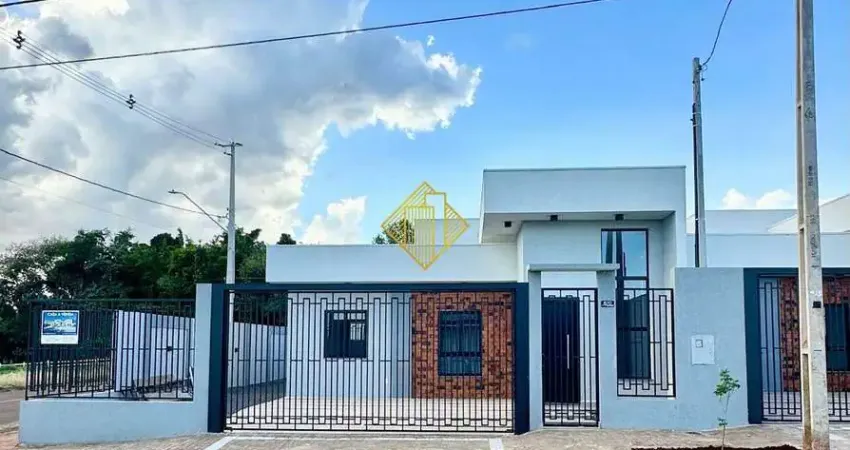 Casa com 3 quartos à venda em 14 de Novembro, Cascavel