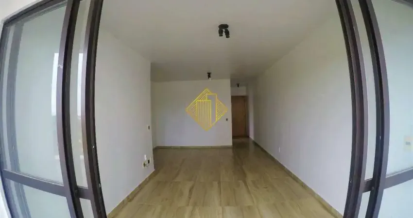 Apartamento com 3 quartos para alugar no Centro, Toledo