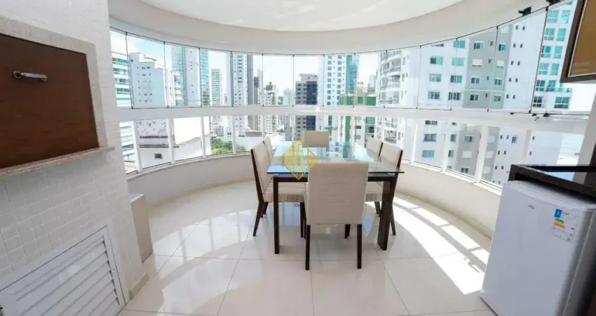 Apartamento à venda no Centro, Balneário Camboriú