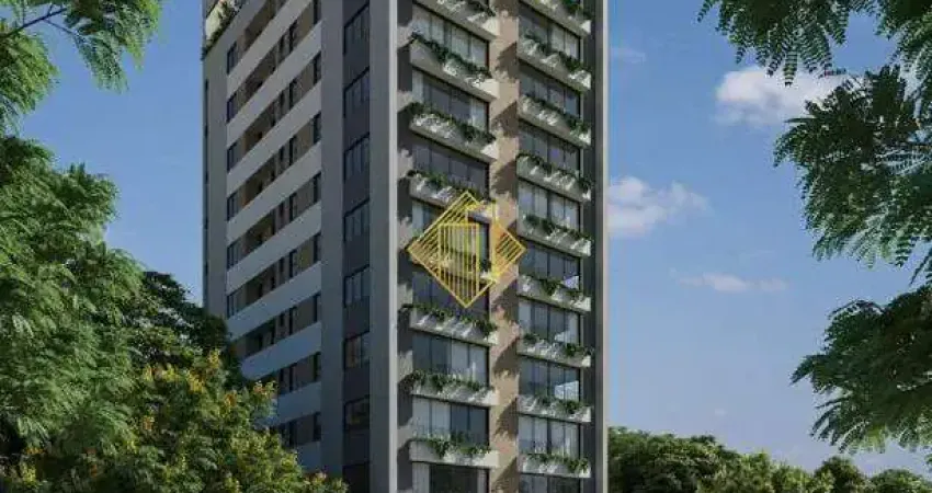 **apartamento com 03 suítes e 02 vagas de garagem - próximo ao lago - toledo paraná**