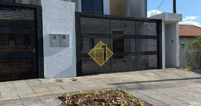 Casa à venda no Coqueiral, Cascavel