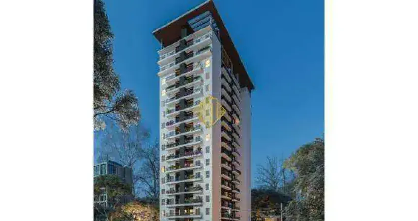 Apartamento à venda, 1 quarto, 1 suíte, 1 vaga, Coqueiral - Cascavel/PR