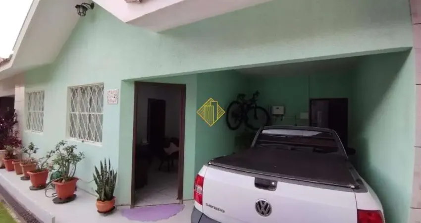 **casa com 01 quarto e 01 suíte - vila industrial - toledo/pr**