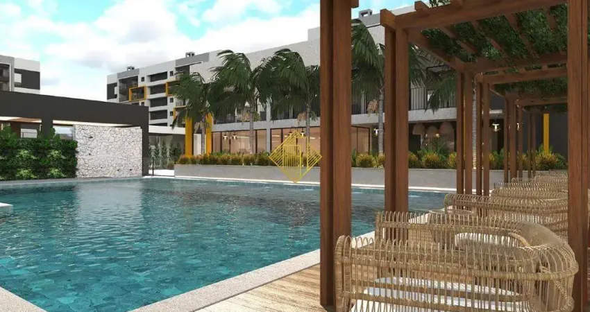 Apartamento mobiliado para locação no jardim tocantins em toledo paraná