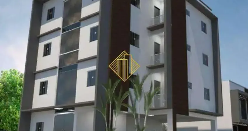 Apartamento com 2 quartos à venda no Jardim La Salle, Toledo