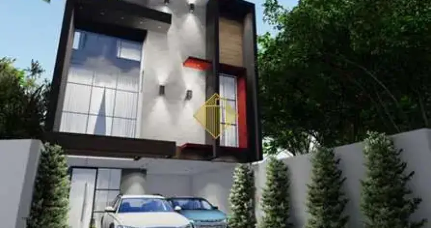 Sobrado de Alto Padrão em Vila Industrial – suítes, piscina e espaço gourmet