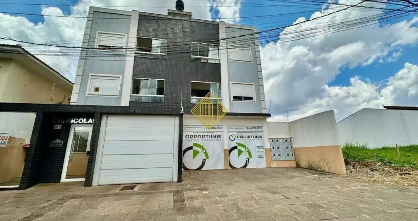 Apartamento para aluguel, 3 quartos, 1 suíte, 2 vagas, Pioneiros Catarinenses - Cascavel/PR