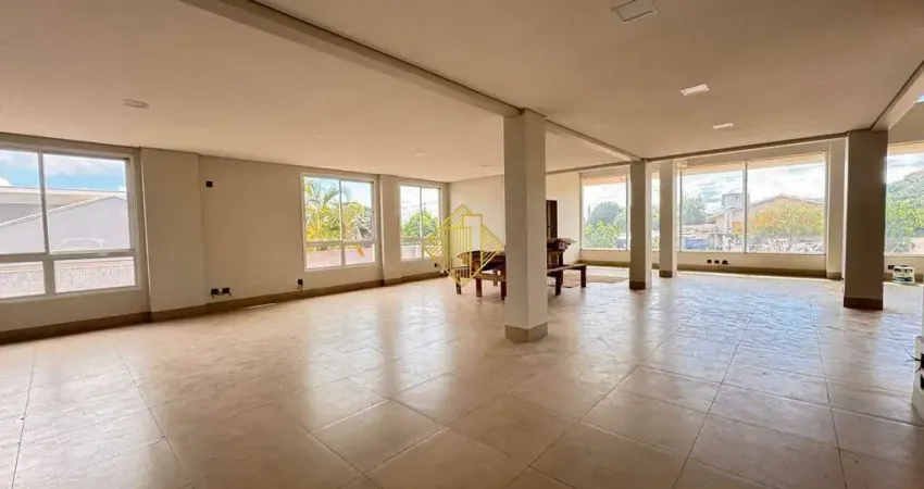 Sala comercial para alugar no Jardim La Salle, Toledo