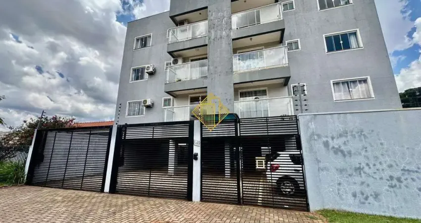 Apartamento para aluguel, 2 quartos, 1 vaga, Pioneiros Catarinenses - Cascavel/PR