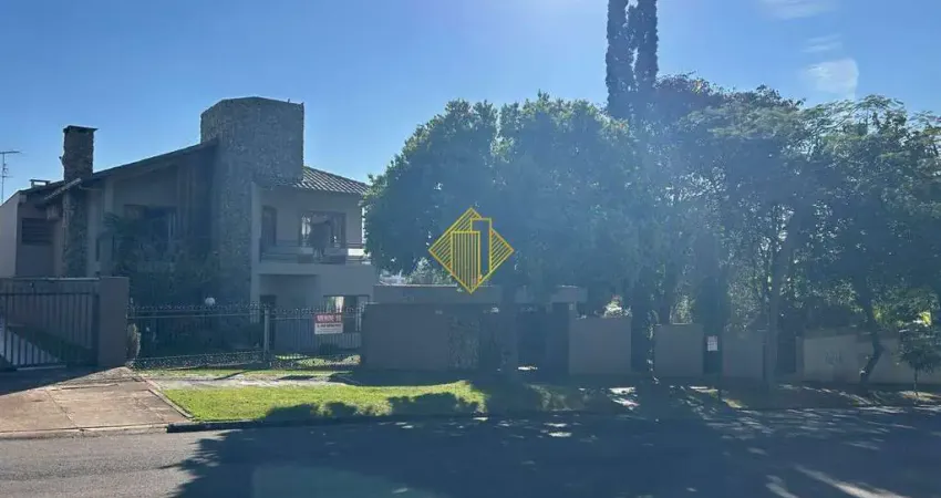 Casa com 3 quartos à venda no Jardim La Salle, Toledo