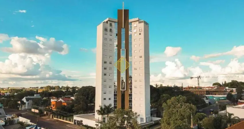 Apartamento com 5 quartos à venda no Country, Cascavel