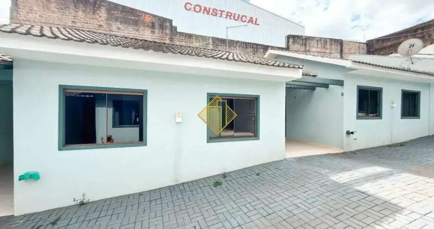 Casa com 2 quartos para alugar no Neva, Cascavel