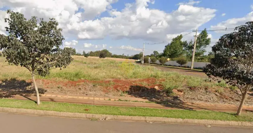 Terreno à venda em Novo Sobradinho, Toledo