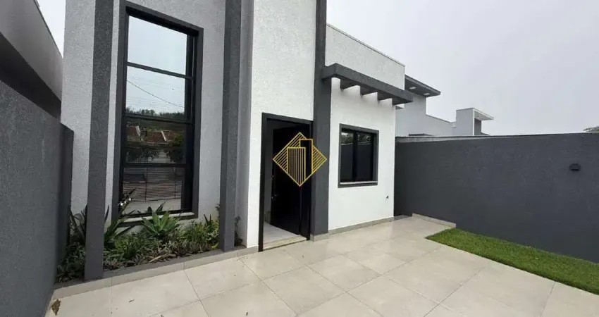 Casa com 3 quartos para alugar no Centro, Toledo