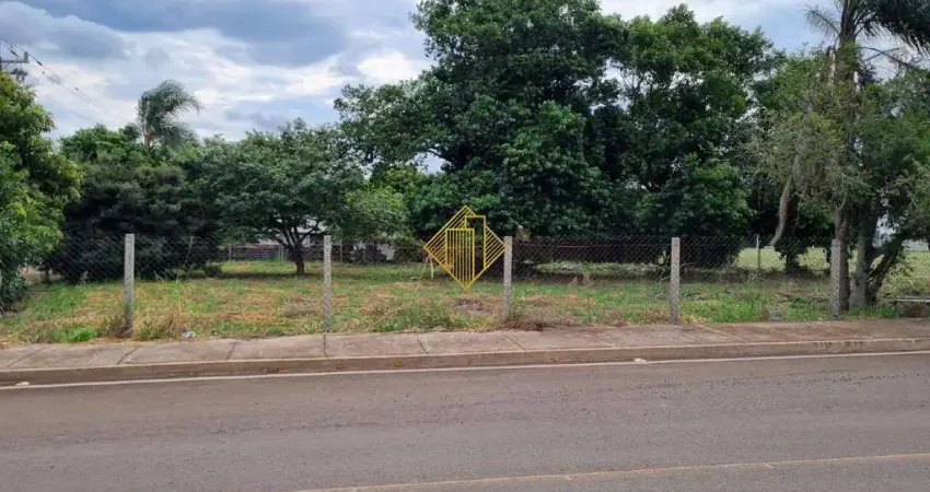 Terreno à venda no Jardim Porto Alegre, Toledo