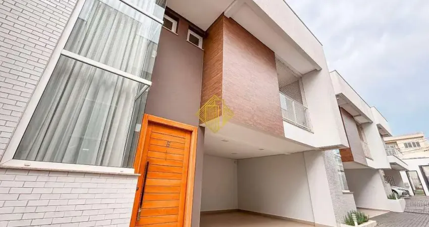 Sobrado totalmente mobiliado à venda em Cascavel - Bairro Alto Alegre, 2 quartos, 1 suíte