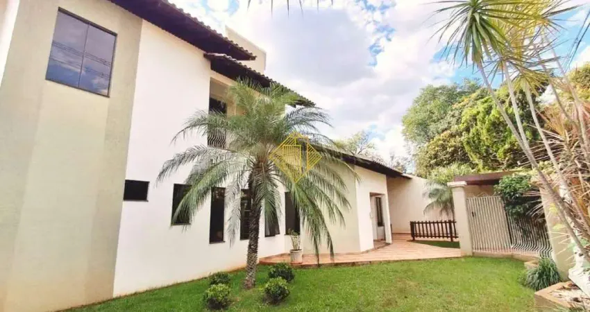 Casa para alugar com piscina - jardim la salle - toledo/paraná
