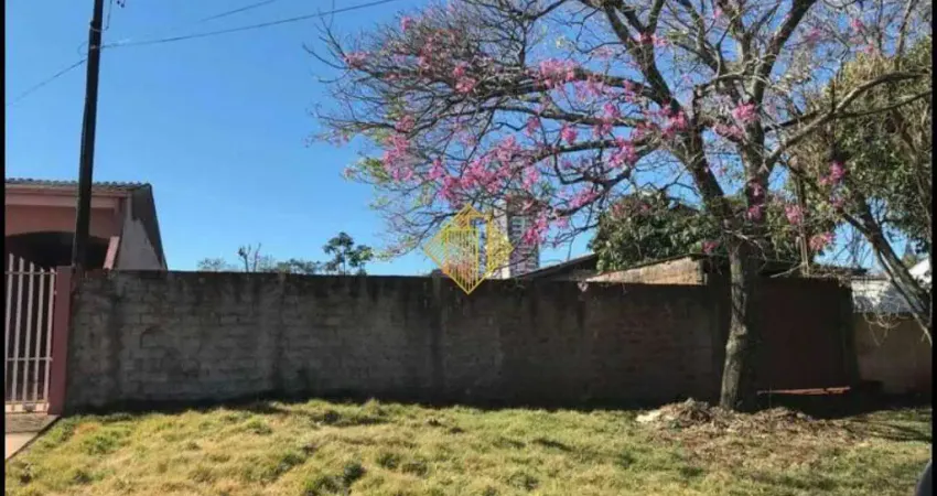 TERRENO NO ACLIMAÇAO
