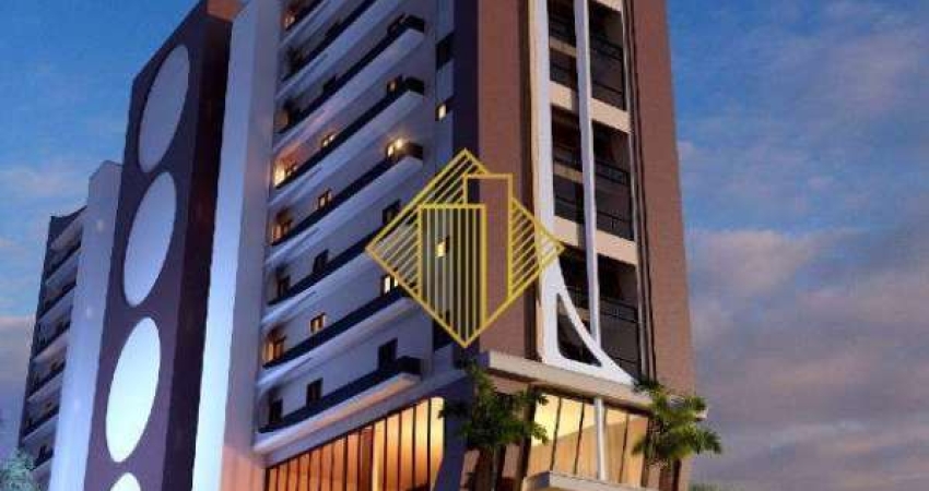 Apartamento com 3 quartos à venda no Centro, Cascavel 