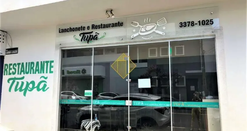 Sala comercial para alugar no Centro, Toledo