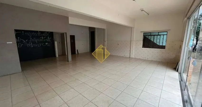 Sala comercial para alugar no Centro, Toledo