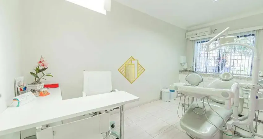 Ponto comercial à venda, 4 vagas, Parque Verde - Cascavel/PR