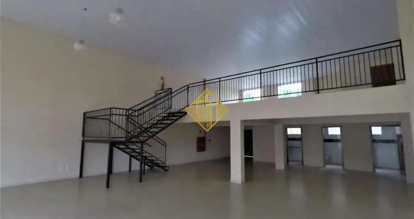 Sala Comercial para aluguel, Jardim Porto Alegre - Toledo/PR