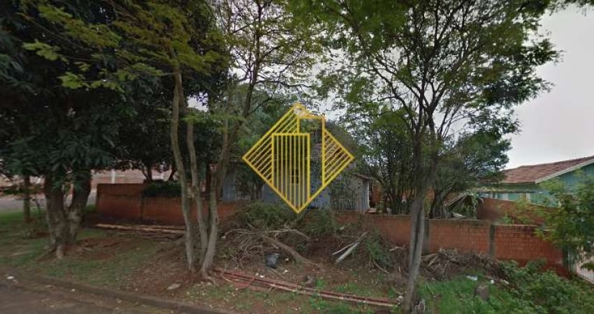Terreno à venda no Centro, Toledo 