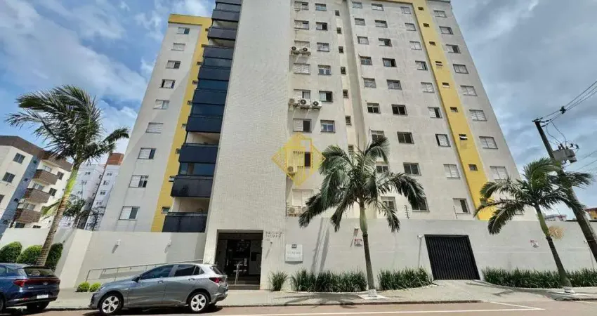 Apartamento com 3 quartos à venda no São Cristóvão, Cascavel 