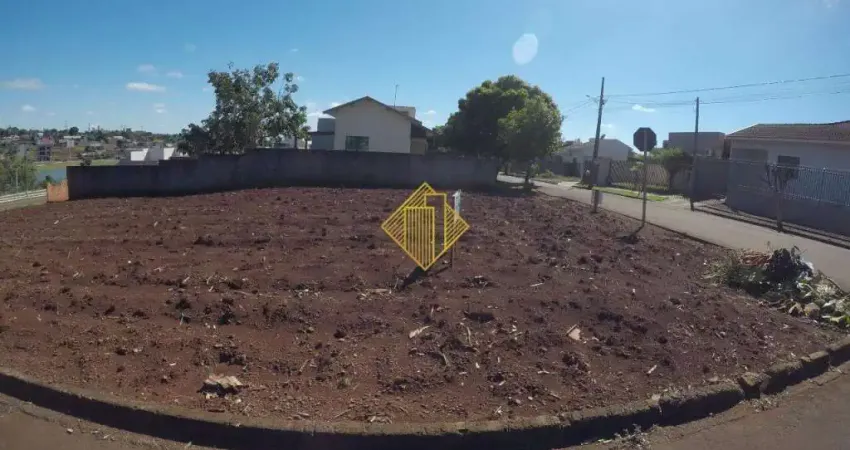 Terreno à venda no Interlagos, Palotina 