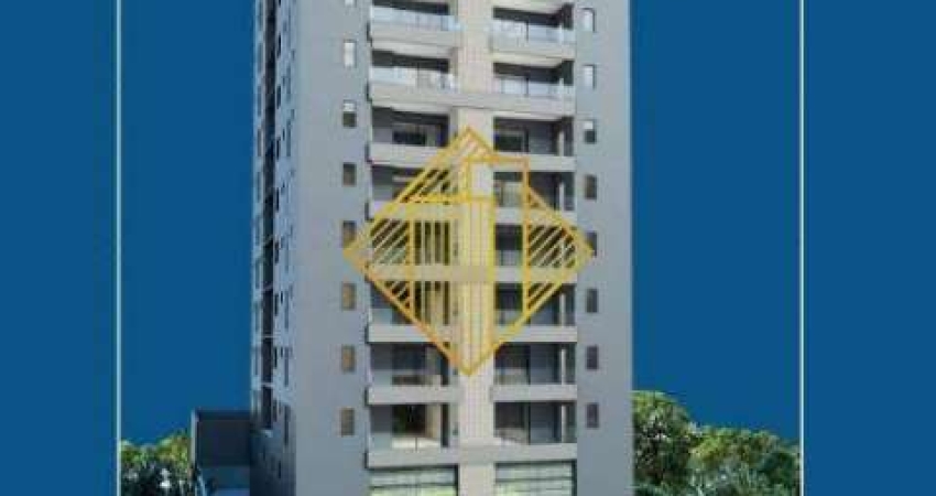 Apartamento à venda, 2 quartos, 1 vaga, Coqueiral - Cascavel/PR