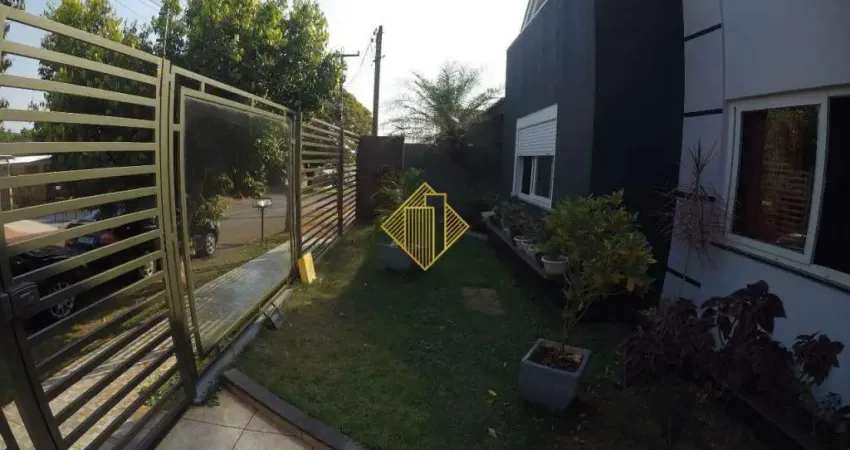 Casa à venda, 4 quartos, 1 suíte, 1 vaga, Jardim Dallas - Palotina/PR