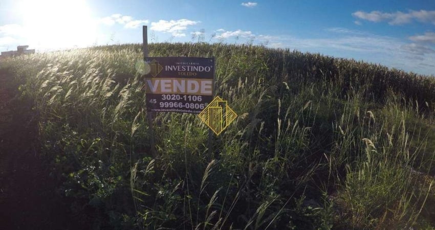 Lote à venda, RESIDENCIAL FENIX - Marechal Cândido Rondon/PR