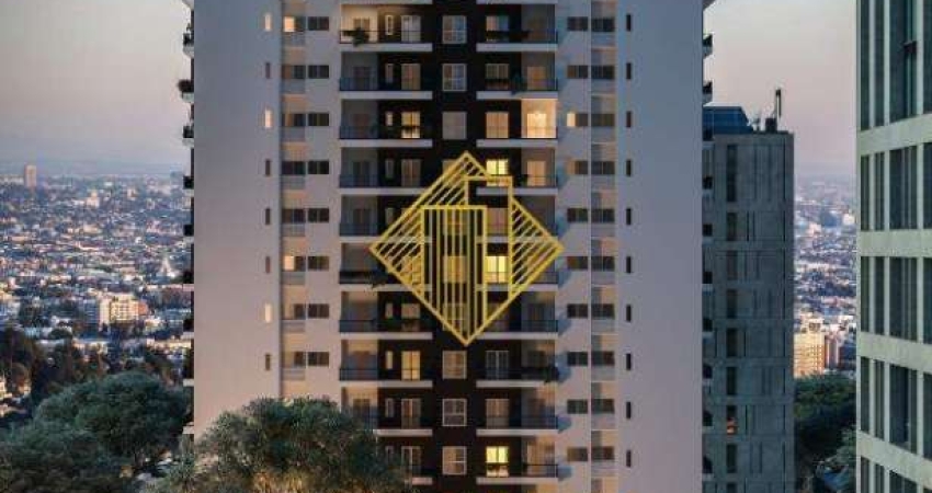 Apartamento com 2 quartos à venda no Coqueiral, Cascavel 