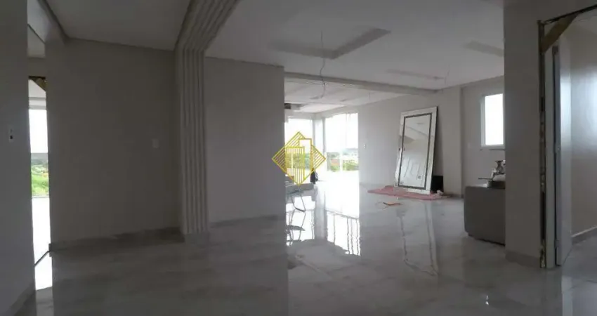 Apartamento à venda, 3 quartos, 2 suítes, 2 vagas, Jardim Anápolis - Toledo/PR