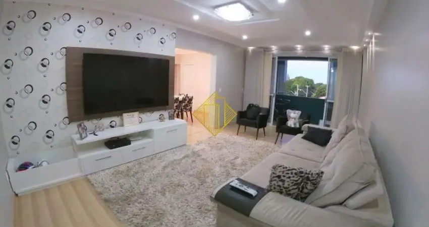 Apartamento à venda, 3 quartos, 1 suíte, Vila Industrial - Toledo/PR