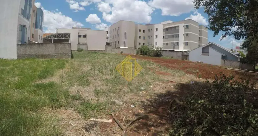 Lote à venda, Jardim La Salle - Toledo/PR