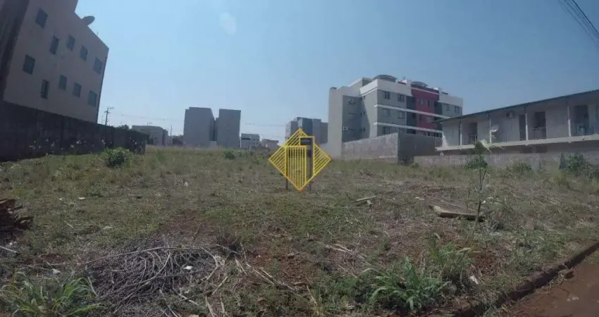 Terreno à venda no Dallas, Palotina 