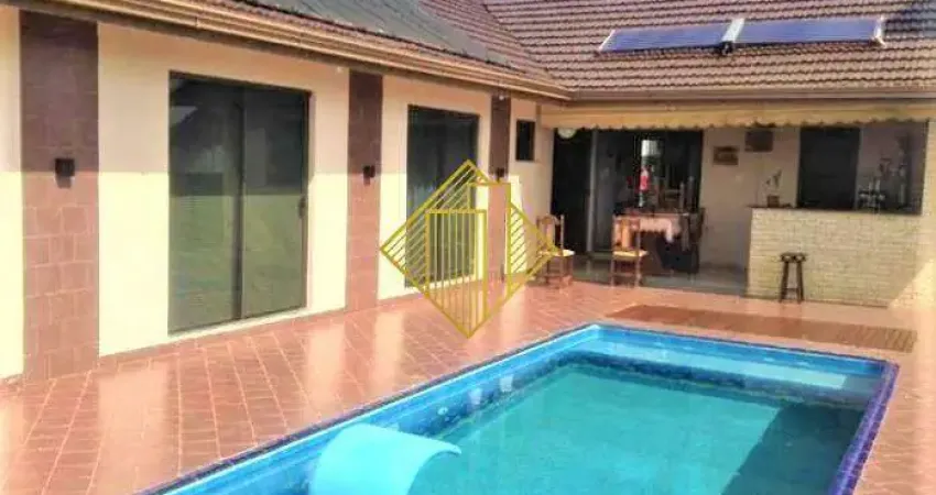 Casa com 2 quartos à venda em Novo Sobradinho, Toledo 