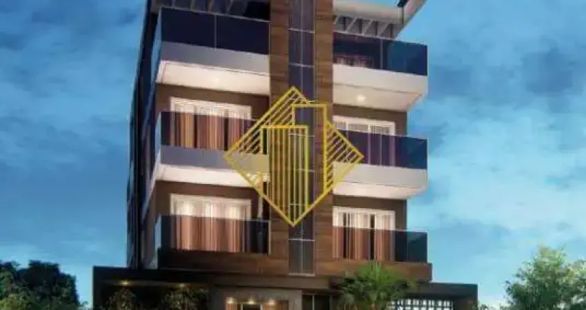 Apartamento à venda, 3 quartos, 3 suítes, 2 vagas, Mariscal - Bombinhas/SC
