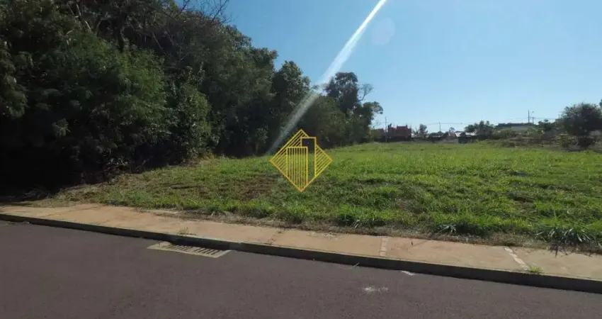 Terreno à venda no Cascavel Velho, Cascavel 